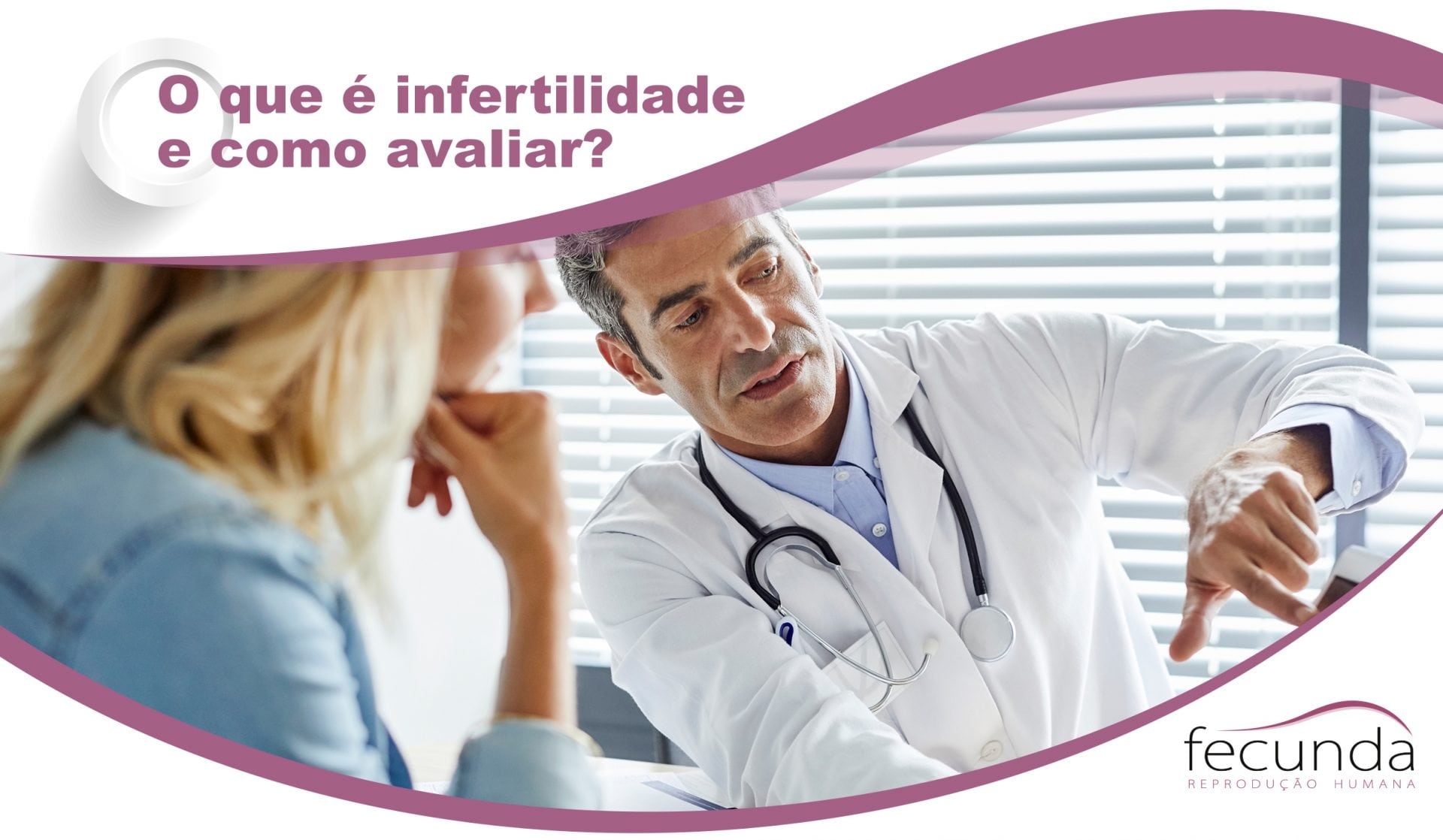 Infertilidade Masculina