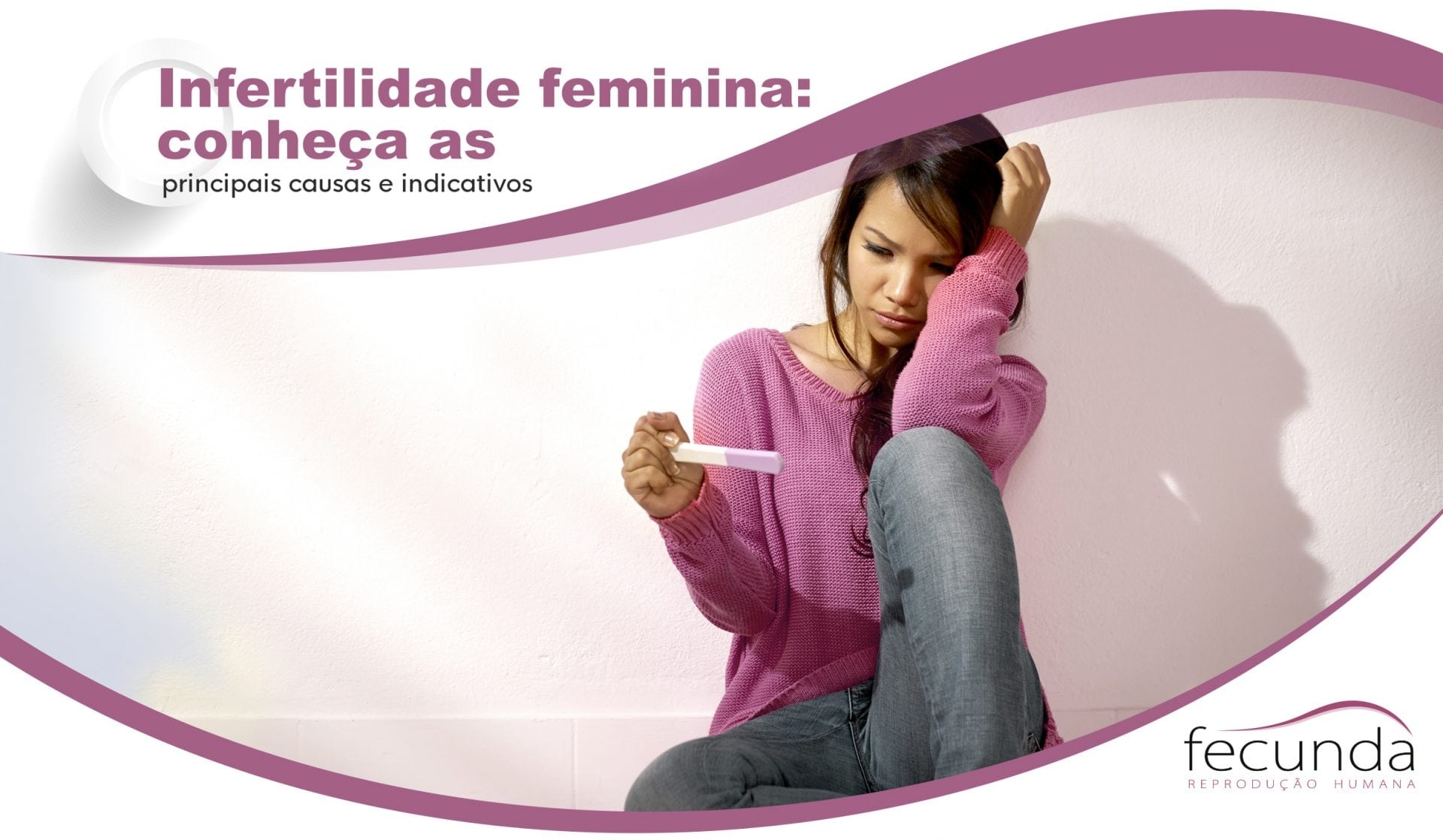 Infertilidade Masculina